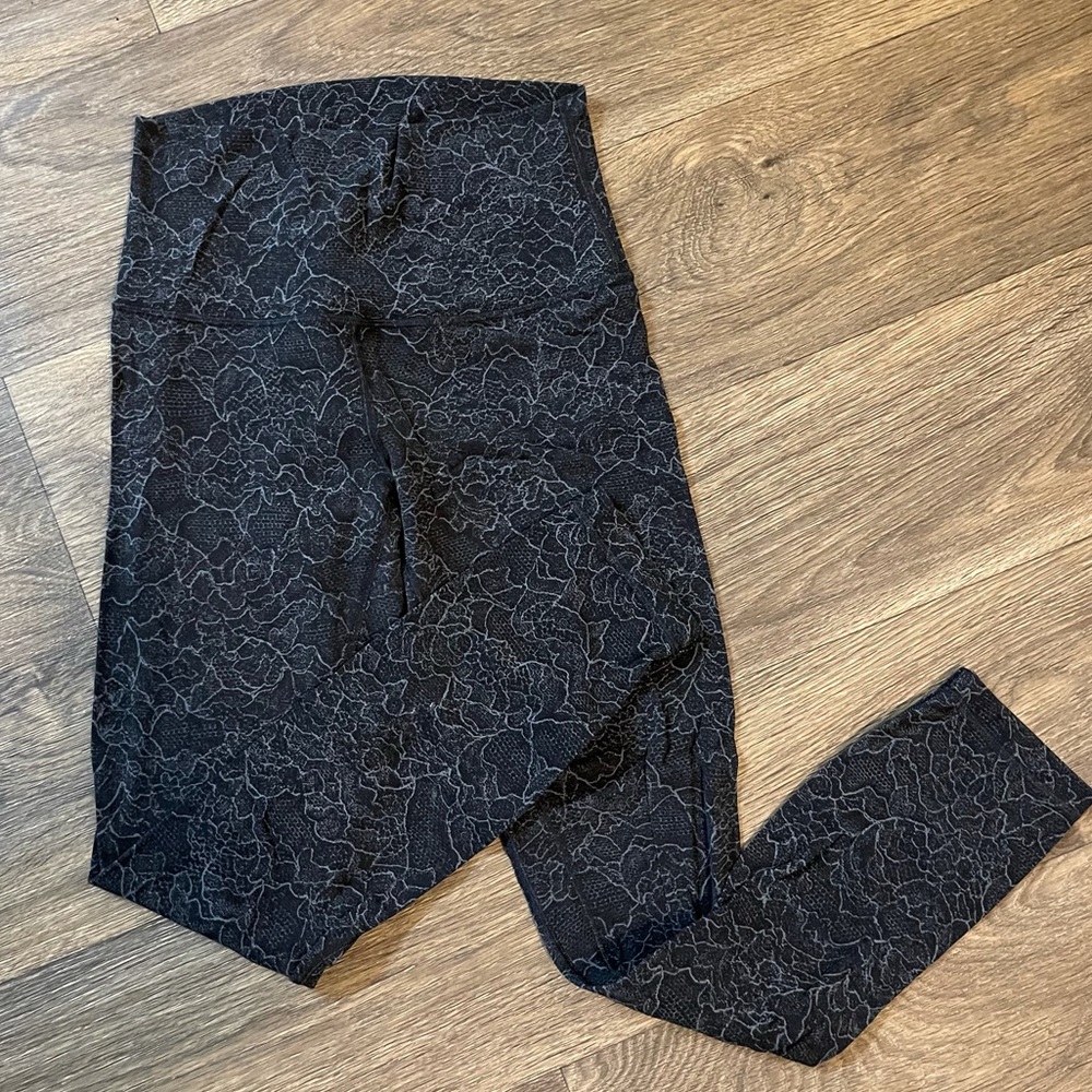 Lululemon Align 25” Leggings